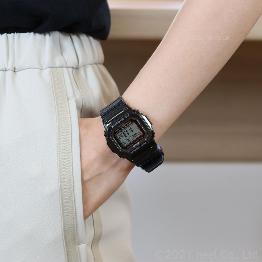 エントリーで+4倍！本日限定！Gショック G-SHOCK 電波 ソーラー 5600