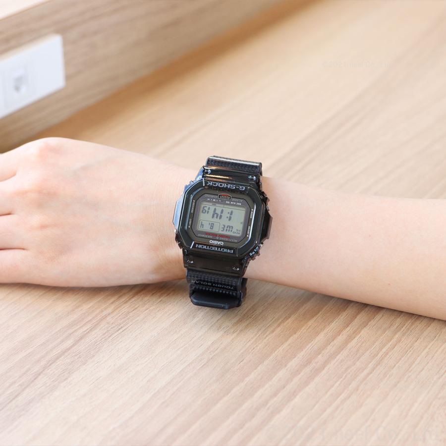 エントリーで+4倍！本日限定！Gショック G-SHOCK 電波 ソーラー 5600
