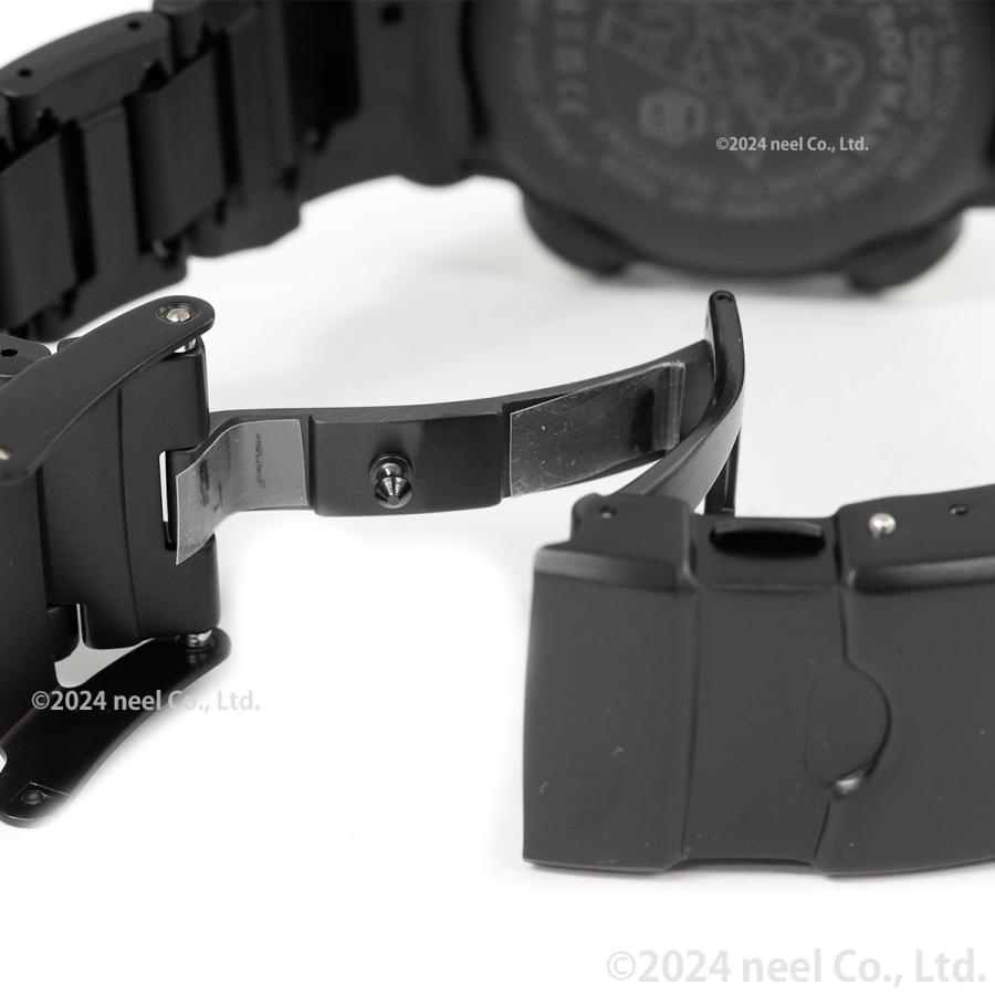 ⭐︎美品⭐︎ G-SHOCKフロッグマンGWF-A1000C-1AJF GWF-A1000C-1AJF フロッグマン カシオ CASIO G-SHOCK タフ