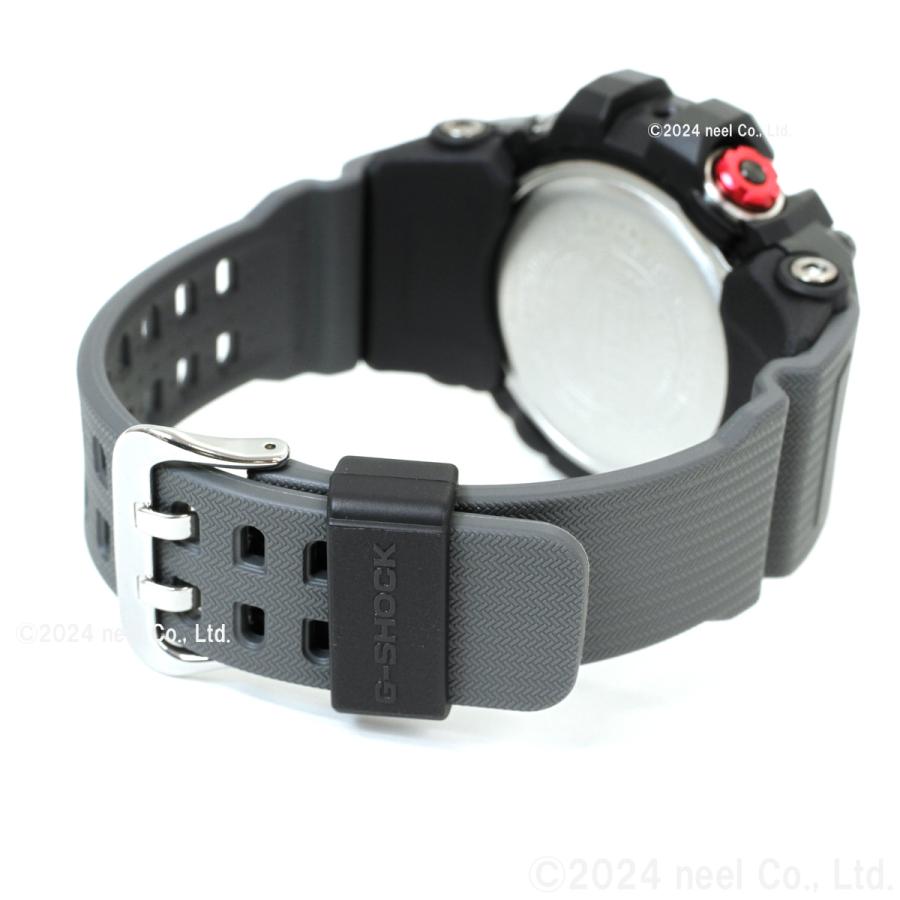 G-SHOCK Gショック マッドマスター MUDMASTER 腕時計 メンズ GWG-100