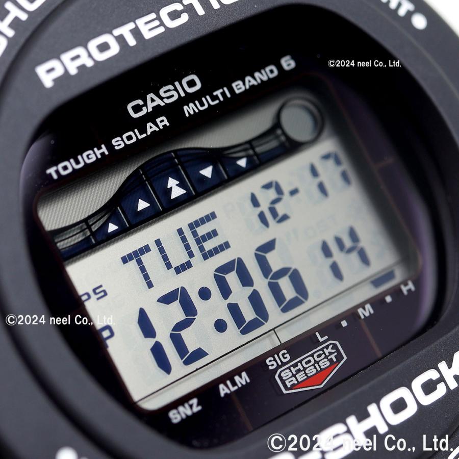 G-SHOCK Gショック Gライド G-LIDE 電波 ソーラー 腕時計