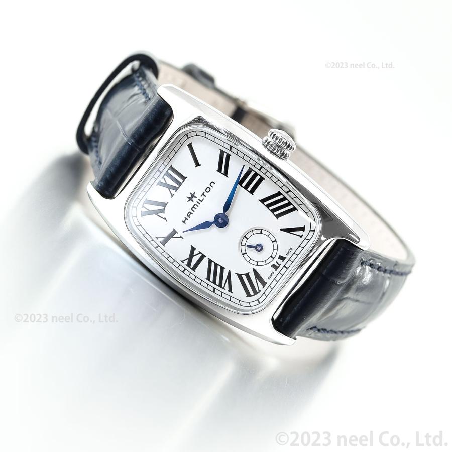 AMERICAN CLASSIC ハミルトン HAMILTON アメリカン クラシック