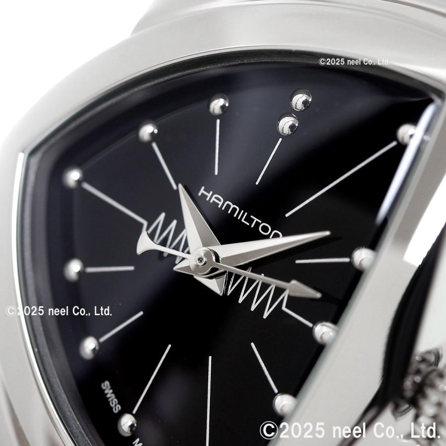 VENTURA ハミルトン HAMILTON Ventura ベンチュラ S クォーツ