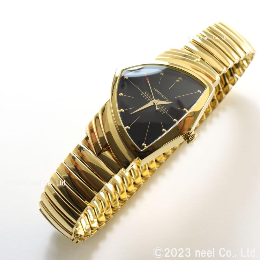 VENTURA 【正規品】ハミルトン HAMILTON ベンチュラ クォーツ VENTURA 【正規品】ハミルトン HAMILTON ベンチュラ クォーツ
