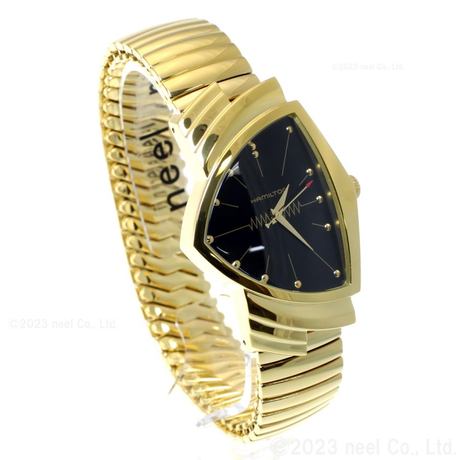 VENTURA ハミルトン HAMILTON Ventura ベンチュラ クォーツ