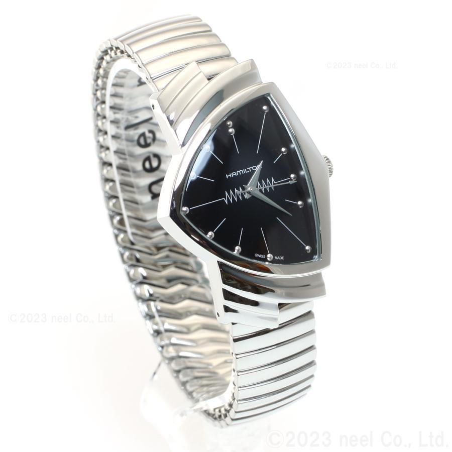 VENTURA ハミルトン HAMILTON Ventura ベンチュラ クォーツ H24411232