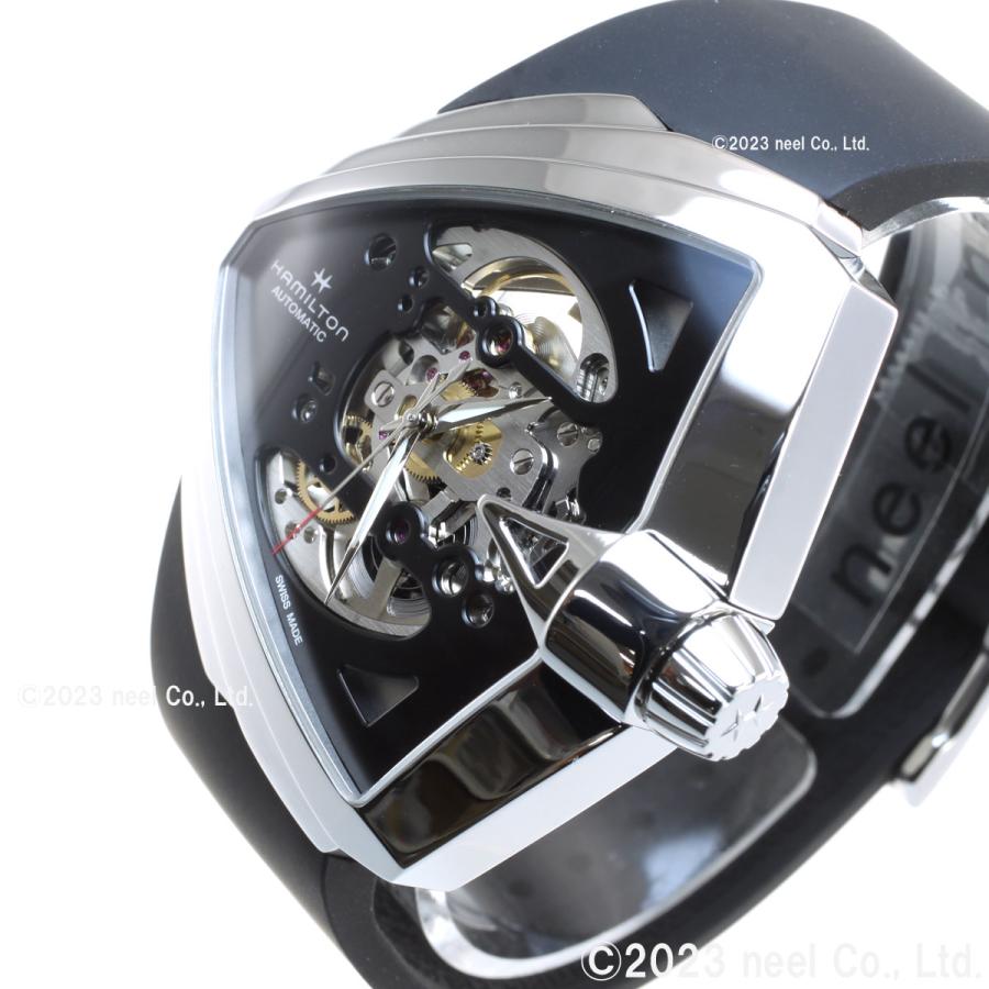 VENTURA 【正規品】ハミルトン HAMILTON ベンチュラXXL VENTURA 【正規品】ハミルトン HAMILTON ベンチュラXXL