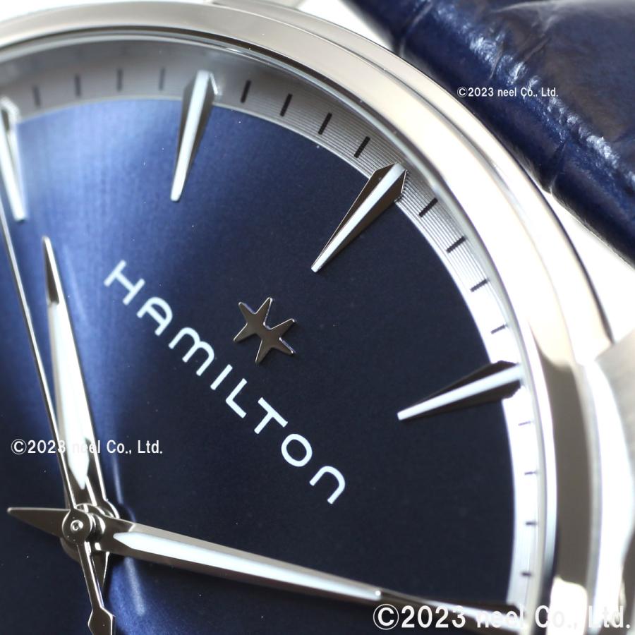 Jazzmaster ハミルトン ジャズマスター HAMILTON ジェント