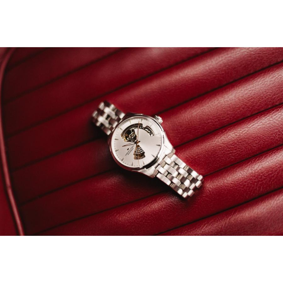 Jazzmaster ハミルトン ジャズマスター HAMILTON オープン