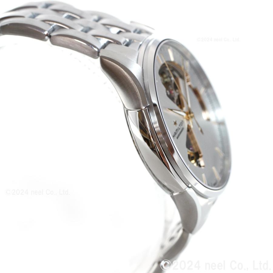 Jazzmaster ハミルトン ジャズマスター HAMILTON オープン