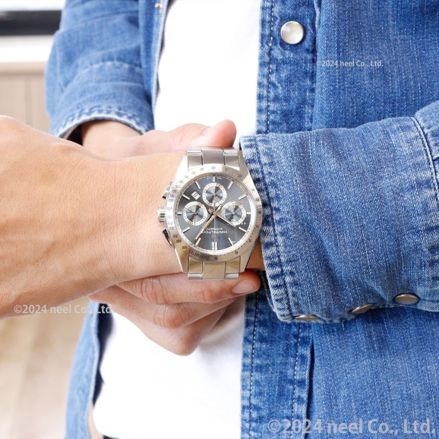 Hamilton 正規品　ジャズマスター　PARTE_NAIRE Jazzmaster ハミルトン ジャズマスター HAMILTON パフォーマー