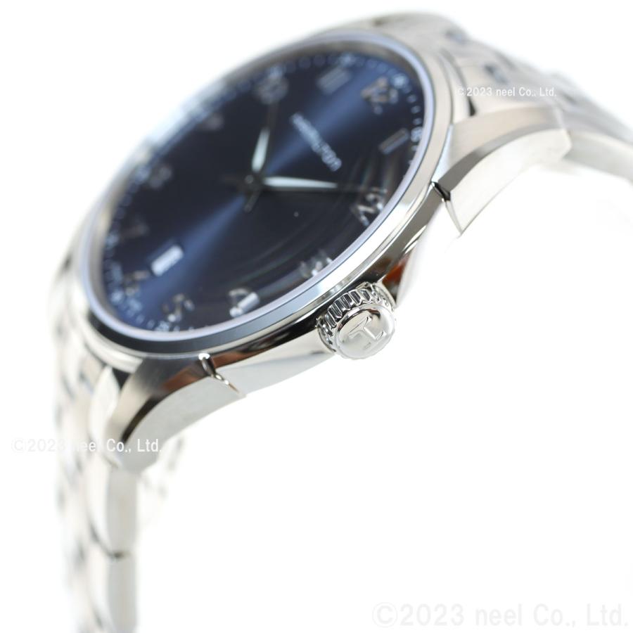 Jazzmaster ハミルトン ジャズマスター HAMILTON シンライン