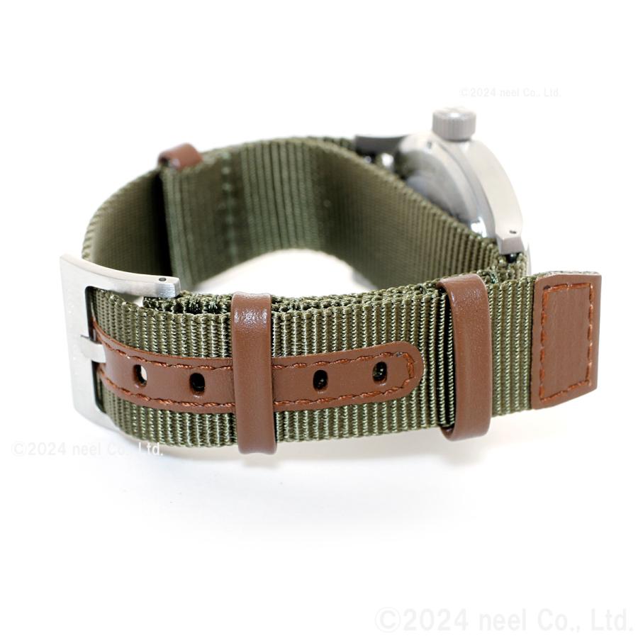 Hamilton カーキフィールド　H69439411 KHAKI FIELD ハミルトン HAMILTON カーキ フィールド メカ H69439411