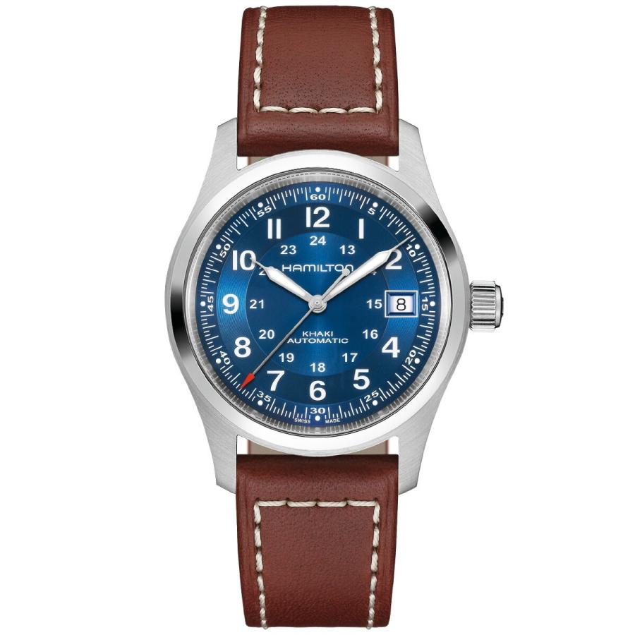 KHAKI FIELD ハミルトン HAMILTON カーキ フィールド オート 38MM 