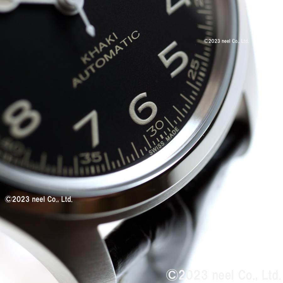 KHAKI FIELD ハミルトン HAMILTON カーキ フィールド マーフ