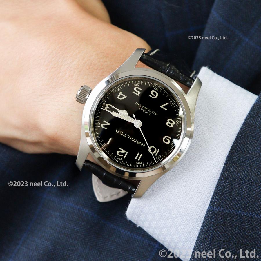 KHAKI FIELD 【正規品】ハミルトン HAMILTON カーキ フィールド KHAKI FIELD 【正規品】ハミルトン HAMILTON カーキ フィールド