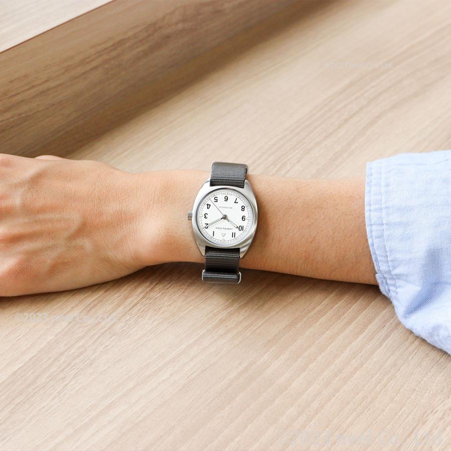 KHAKI AVIATION ハミルトン HAMILTON カーキ アビエーション