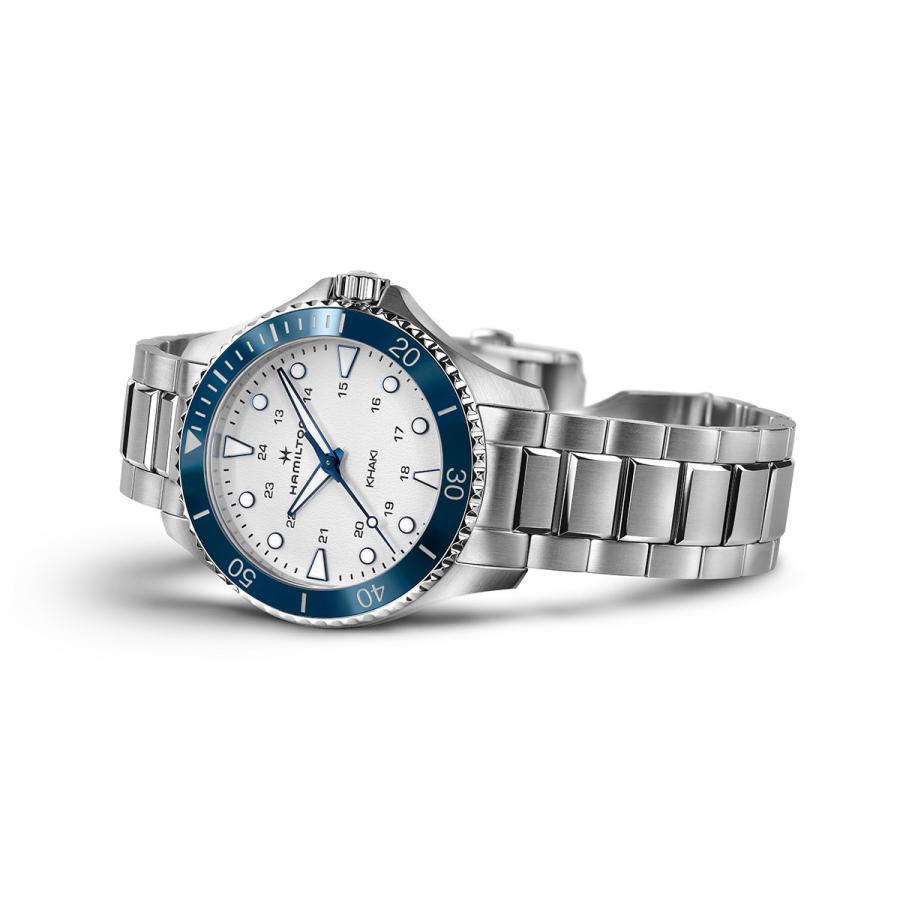 KHAKI NAVY ハミルトン HAMILTON カーキ ネイビー スキューバ KHAKI NAVY ハミルトン HAMILTON カーキ ネイビー スキューバ