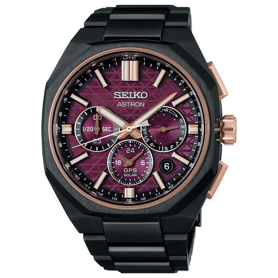 ASTRON セイコー アストロン ネクスター HAB010J コアショップ専用