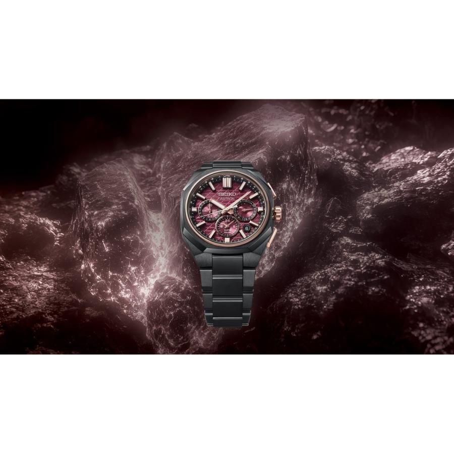 ASTRON セイコー アストロン ネクスター HAB010J コアショップ専用