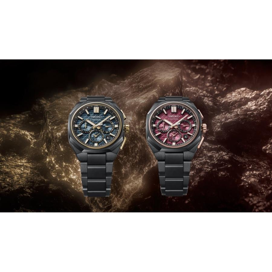 ASTRON セイコー アストロン ネクスター HAB010J コアショップ専用