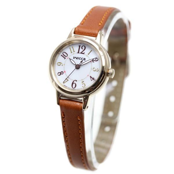 CITIZEN wiccaKP3-627-10レディース腕時計ソーラーテック美品 kp3-627-10_1.jpg
