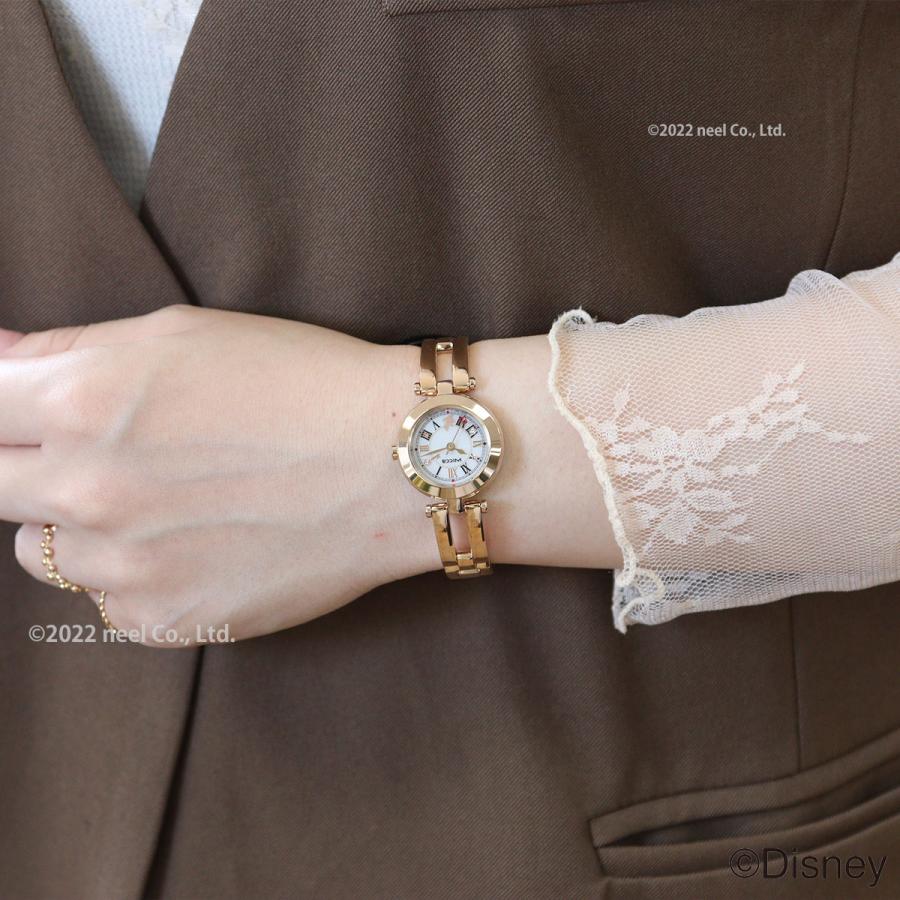 ウィッカ シチズン wicca 『ふしぎの国のアリス』 限定モデル ソーラー