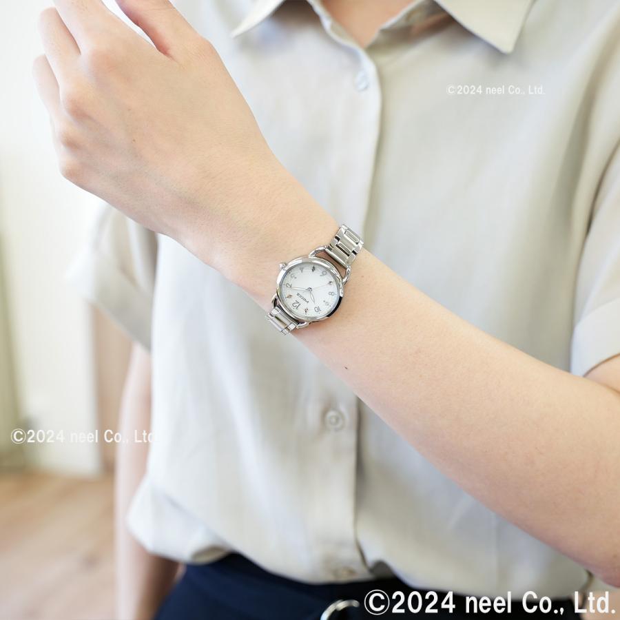 wicca ウィッカ シチズン ソーラーテック ベーシックモデル