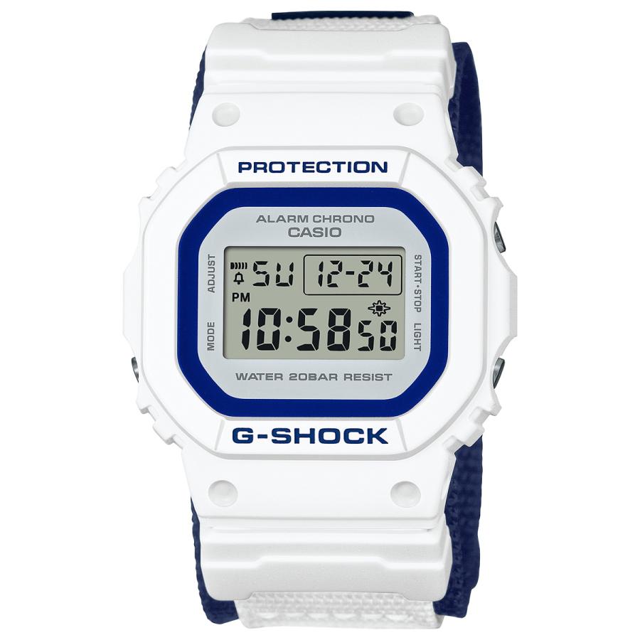 エントリーで+4倍！5月15日！カシオ CASIO ラバーズコレクション クリスマス限定ペア 腕時計 G-SHOCK BABY-G ラバコレ LOV-23A-7JR｜neel2｜03