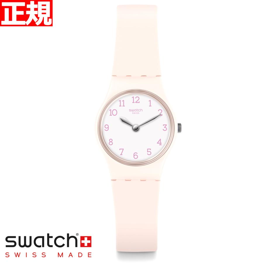 Swatch swatch スウォッチ 腕時計 レディース オリジナルズ