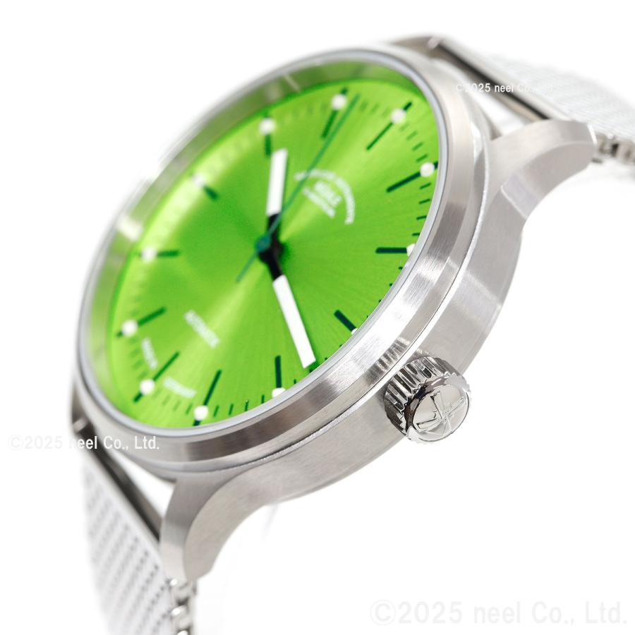 MUHLE GLASHUTTE（ミューレ グラスヒュッテ） （ノベルティー付き
