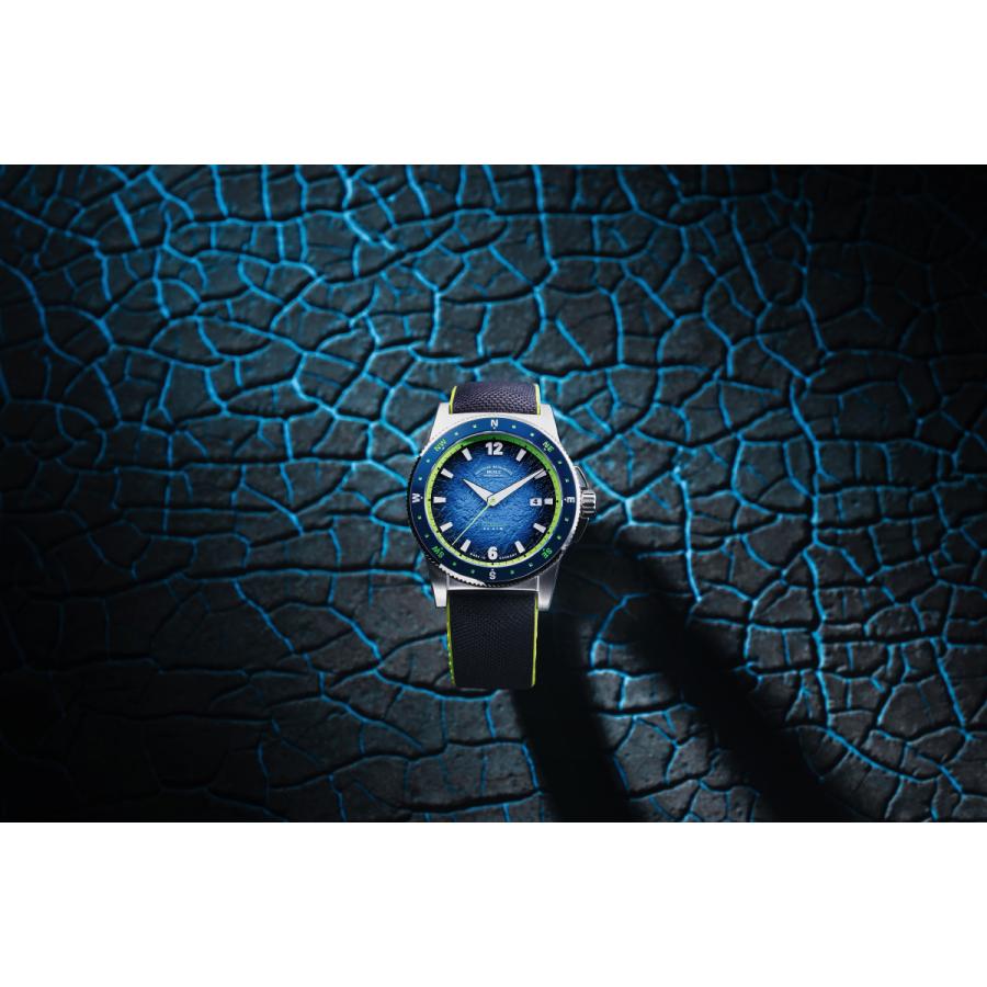 MUHLE GLASHUTTE（ミューレ グラスヒュッテ） ミューレ グラスヒュッテ