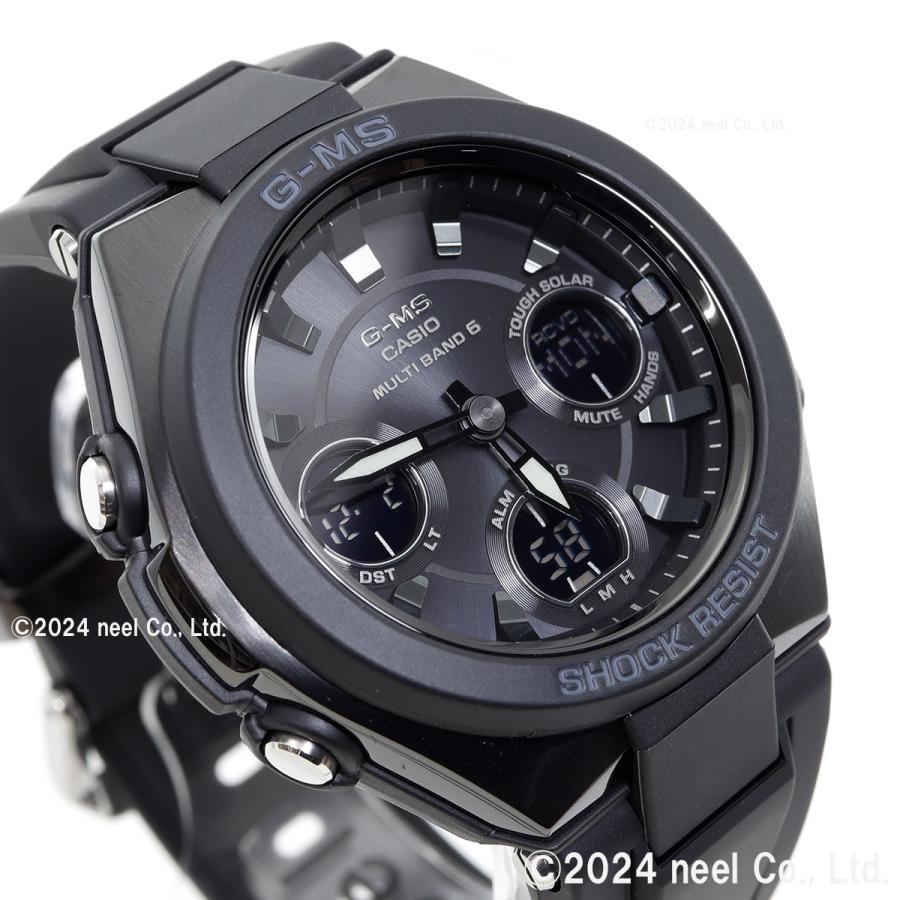 BABY-G デジタル腕時計 MSG-B100MV-1AJF Amazon.com: Casio Baby