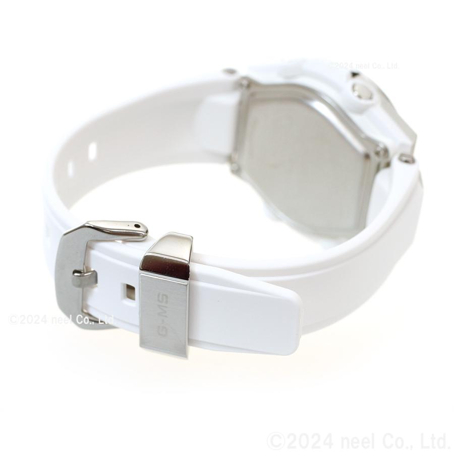 BABY-G ベビーG G-MS 電波 ソーラー レディース 時計 カシオ babyg MSG