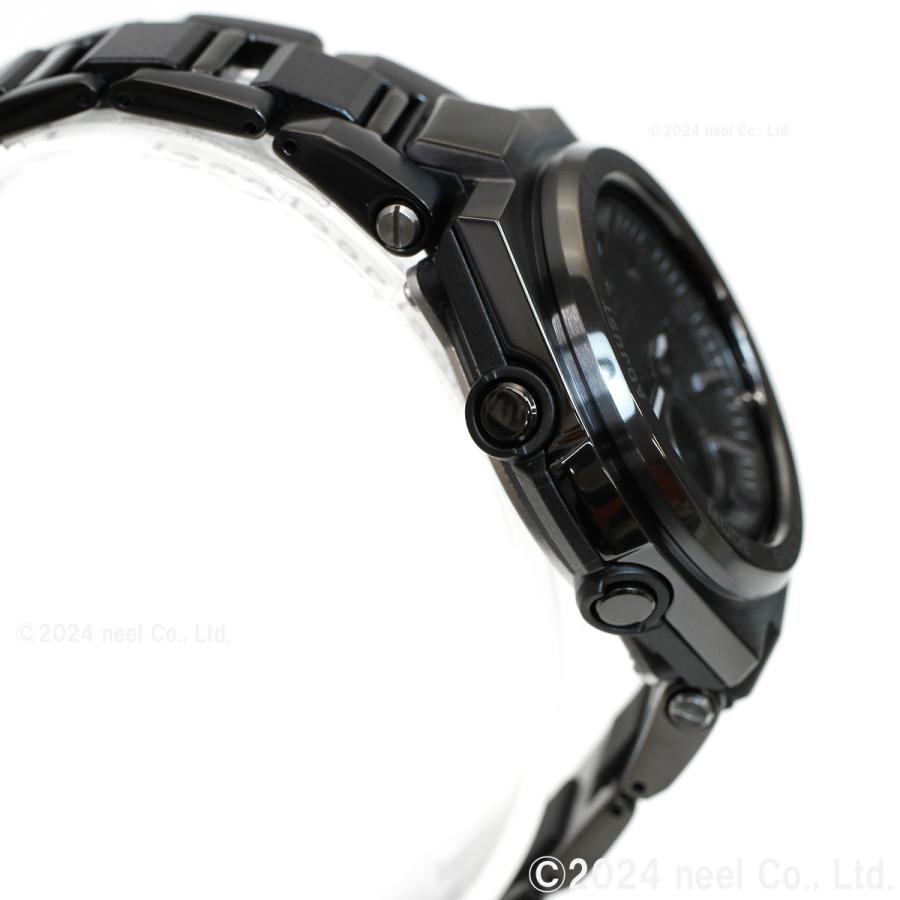 【日曜限定値下げ】CASIO G-MS 腕時計 MSG-W200CG-1AJF G-MS BABY-G ベビーG 電波 ソーラー レディース 時計 カシオ babyg MSG