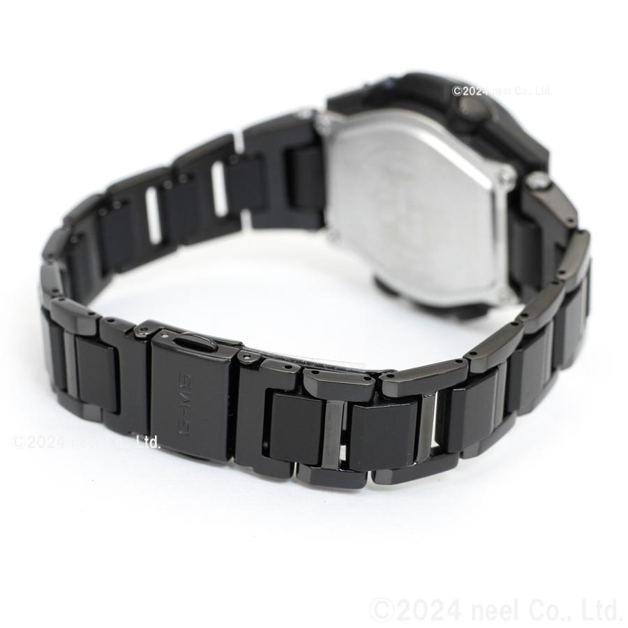 CASIO G-MS MSG-W200CG-1AJF ソーラー腕時計 MSG-W200CG-1AJF | CASIO