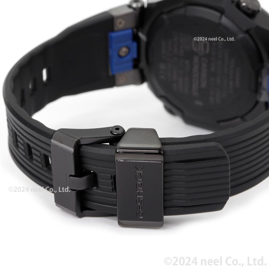 MT-G （豪華おまけ有） Gショック G-SHOCK 電波 ソーラー メンズ