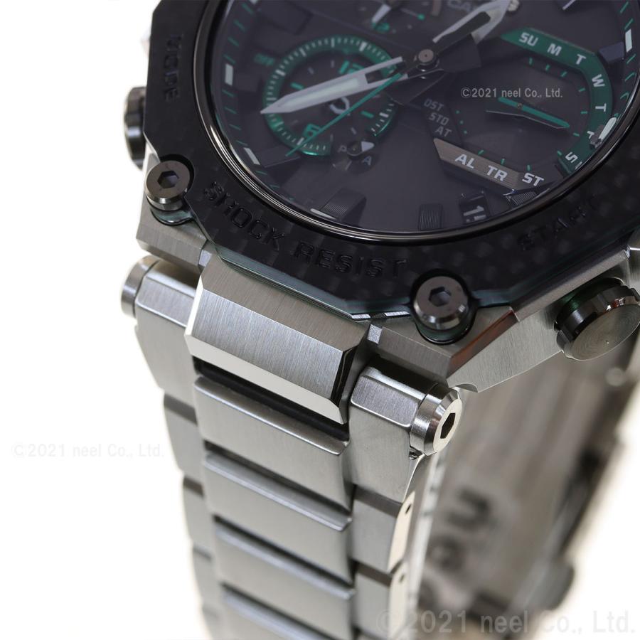 エントリーで+4倍！本日限定！Gショック MT-G G-SHOCK 電波 ソーラー