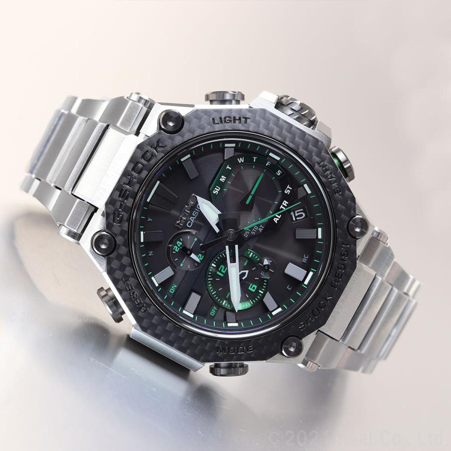 エントリーで+4倍！本日限定！Gショック MT-G G-SHOCK 電波 ソーラー