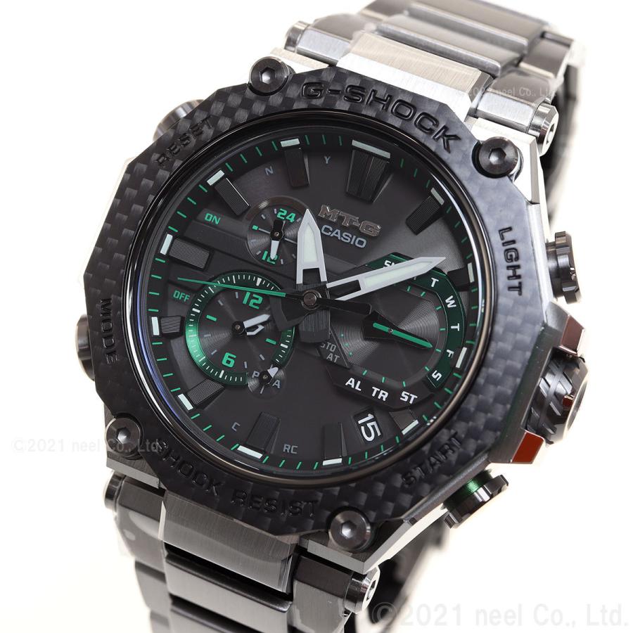 エントリーで+4倍！本日限定！Gショック MT-G G-SHOCK 電波 ソーラー