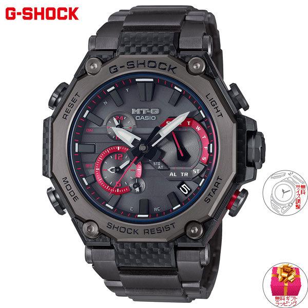 エントリーで+4倍！本日限定！Gショック MT-G G-SHOCK 電波 ソーラー