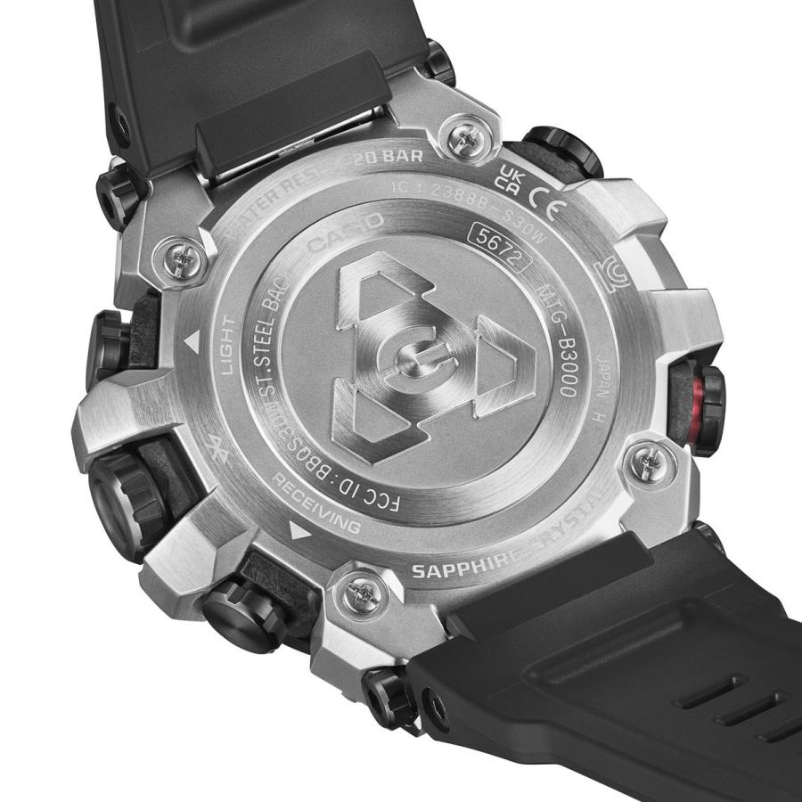 G-SHOCK （豪華おまけ有） Gショック MT-G 電波 ソーラー メンズ