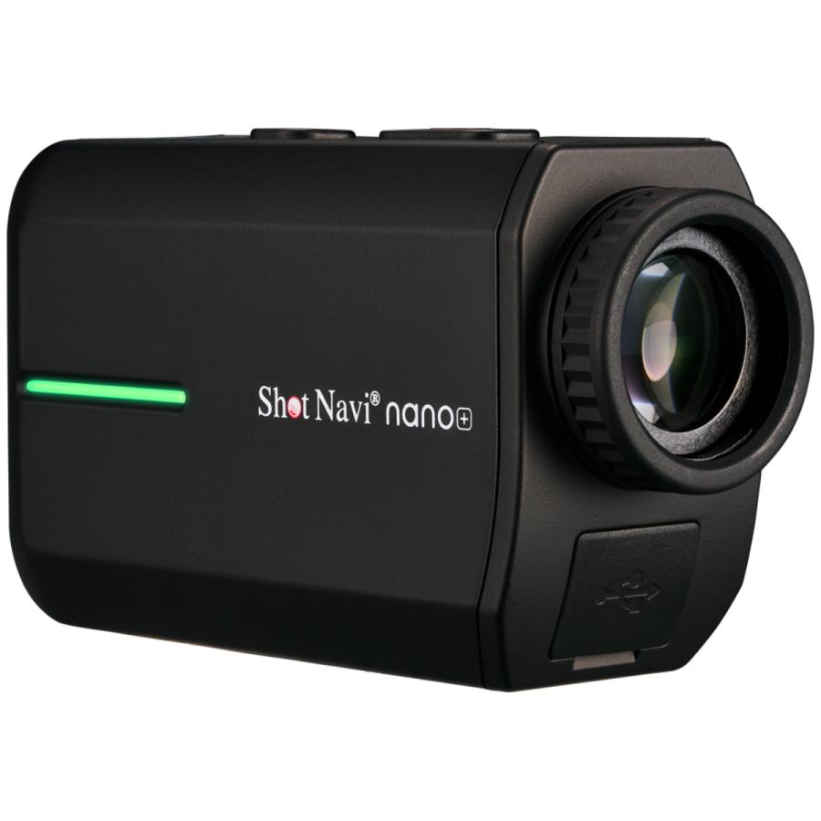ShotNavi（ショットナビ） Shot Navi Laser Sniper nano Plus レーザー