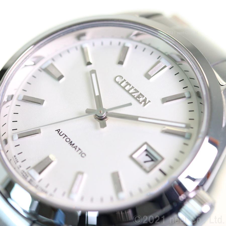 CITIZEN COLLECTION （豪華おまけ有） シチズンコレクション NB1050