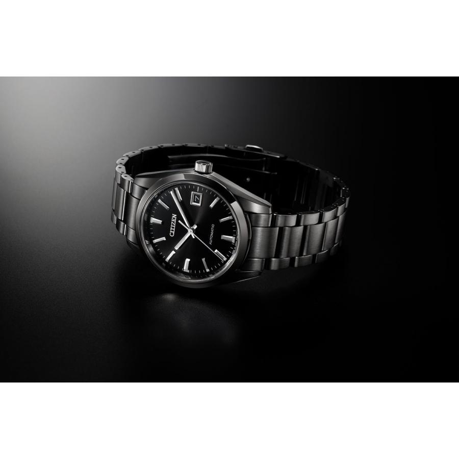 CITIZEN COLLECTION シチズンコレクション メカニカル 自動巻き 腕時計