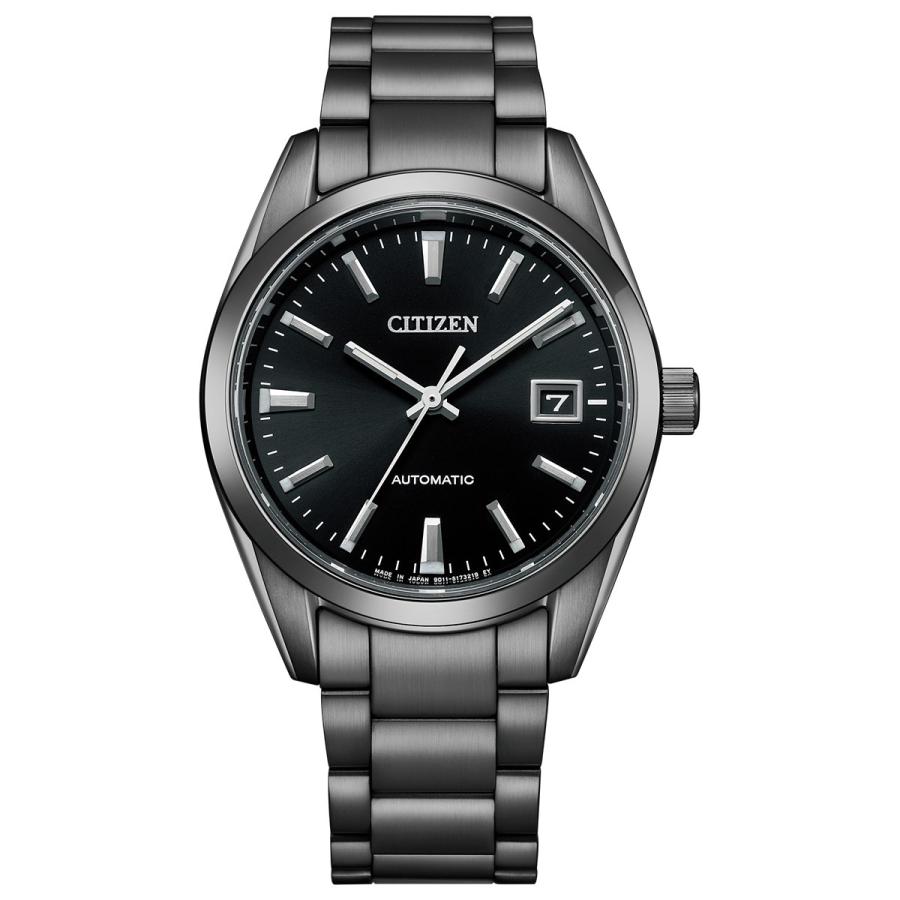 CITIZEN COLLECTION シチズンコレクション メカニカル 自動巻き 腕時計