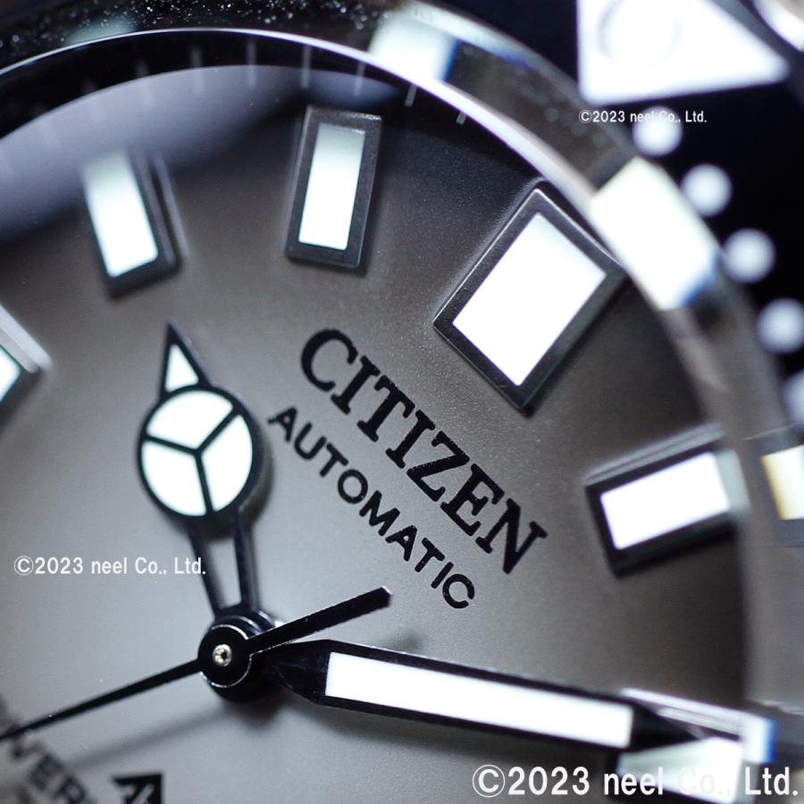 PROMASTER （豪華おまけ有） シチズン プロマスター マリン