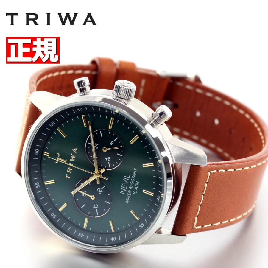 トリワ TRIWA 腕時計 メンズ RACING NEVIL NEST120-SC010215 :nest120-sc010215:neel