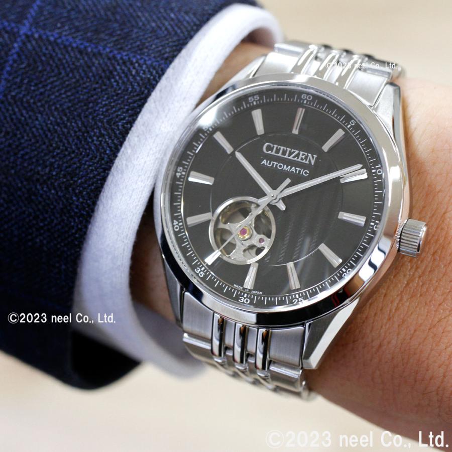 CITIZEN COLLECTION シチズンコレクション メカニカル 自動巻き CITIZEN COLLECTION シチズンコレクション メカニカル 自動巻き