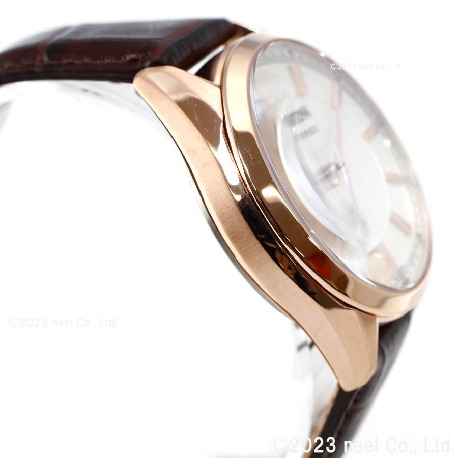 CITIZEN COLLECTION シチズンコレクション メカニカル 自動巻き